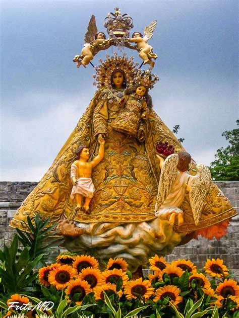 Nuestra Señora de Salvacion .